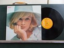 SYLVIE VARTAN RCA SX-63  made in Japan + poster
