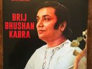Brij Bhushan Kabra LP New Horizons Ravi Shankar John Fahey Ali Akbar Khan Indian