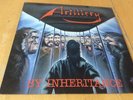 Artillery By Inheritance 12” Vinyl LP