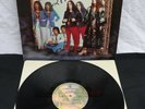 PROMO ORIGINAL 1975 BLACK SABBATH SABOTAGE VINYL LP OZZY PROMOTIONAL