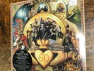 THE CHIEFTAINS Chronicles : 60 Years CLADDAGH 2021 2LP sealed VINYL Record NEW