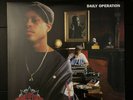 Gang Starr Daily Operation Vinyl Record Lenticular 2014 Virgin Rare Rap