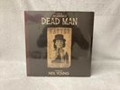 Dead Man [Soundtrack] (2019) • Neil Young • NEW/SEALED Vinyl LP Record