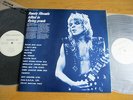 OZZY OSBOURNE / LIVE  FROM K.B.F.H.1981  Japan made from'80 RANDY RHOADS SABBATH