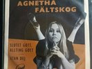 Agnetha Fältskog (ABBA) - Slutet gott allting gott | 7