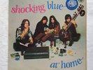 Shocking Blue - At Home - 12
