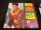 Elvis Presley Blue Hawaii original Soundtrack RCA Victor LPM-2426 MONO 1961