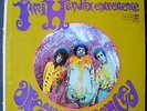 JIMI HENDRIX Are You Experienced Nr MINT psych 2-tone steamboat lbl '67 Reprise
