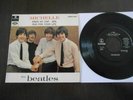 THE BEATLES  SWEDISH EP MICHELLE  GEOS 245 MADE IN   SWEDEN 65