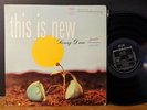 Kenny Drew Quintet / Quartet - This Is New Japan Mono Riverside Donald Byrd LP