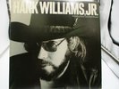 Hank Williams Jr 