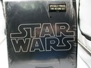 STAR WARS Movie Soundtrack 2xLP Records Poster Shrink Insert NM Ultrasonic Clean