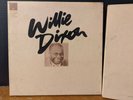 Willie Dixon - The Chess Box 3LP Muddy Waters Otis Spann Howlin' Wolf Bo Diddley