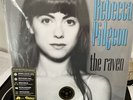 SEALED Analogue Productions 45rpm 2-LP Rebecca Pidgeon 'The Raven' MINT