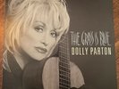 Dolly Parton: The Grass Is Blue LP Record