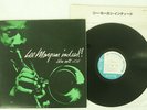 LEE MORGAN INDEED BLUE NOTE GXK 8017 JAPAN VINYL LP