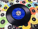 LOU PRIDE *70s Press* I'M COM'UN HOME IN THE MORN'UN * WIGAN NORTHERN SOUL ️