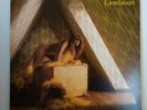Kate Bush - LIONHEART - Canadian pressing - LP Cover and vinyl M-