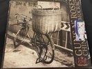 Chinese Democracy [LP] by Guns N' Roses (Vinyl, Nov-2008, Interscope Records...