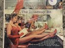 MARTY PAICH The Broadway Bit 1959 WARNER BROS. Stereo LP ART PEPPER SCOTT LAFARO
