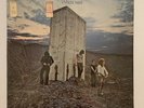 THE WHO Who's Next Orig 1971 Pinckneyville Press Decca DL-79182 In Shrink VG+