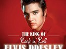 special sale for  tupelo06memphis - 2x ELVIS PRESLEY- The King Of Rock'n Roll LP