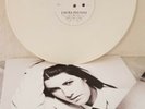 LAURA PAUSINI THE GREATEST HITS  QUADRUPLES VINYLES BLANC OPAQUE  ELECTRO ...