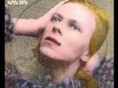 David Bowie Hunky Dory 50th Anniversary Picture Disc Vinyl. New