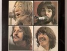The Beatles Let It Be Complete Original LP Book Box Set - 1970 Apple