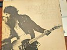 BRUCE SPRINGSTEEN Born to Run 1975 1A/1A MATRIX   PROMO/DEMO STAMP 