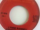 Lynne Randell - Stranger In My Arms (Columbia Special Products)
