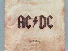 AC/DC  Rarities  Albert Productions APLP075 Vinyl LP Record RAR
