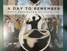 A Day To Remember ‎| What Separates Me From You |  LP | Black Vinyl | New