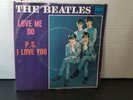 LOVE ME DO BY THE BEATLES 7