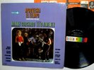 Manny Corchado Tito Jimenez-Aprovecha el Tiempo-1966 LP-DECCA DL 4829 MONO-EX