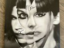 Sleater-Kinney - The Center Won't Hold Vinyl Record Signed - NM/M
