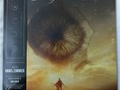 The Dune Sketchbook OST 3xLP- Limited Colored Vinyl Mondo Soundtrack; #X/3000
