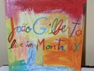 Joao Gilberto - Live In Montreux - SEALED 1987 Vinyl LP - 1st US Pressing