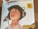 Grandaddy Under The Western Freeway 20Th Anniversary Blue Grey VMP 968/2000 Ltd