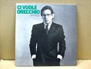 Enzo Jannacci- lp- Ci vuole orecchio- copertina GATEFOLD