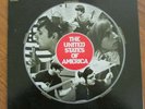 The United States Of America - Self Titled LP Record VG+ Columbia Records CS9614