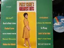 Patsy Cline's Greatest Hits Vinyl LP MCA-12 Crazy I Fall to Pieces She's Got You