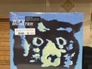 R.E.M. Monster 25th Anniversary Expanded Edition Vinyl 2LP Gatefold SEALED NEW