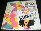 FACE TO FACE Kinks STEREO Reprise LP Original 1966 Pop Psych STEAMBOAT Label
