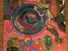 RED HOT CHILI PEPPERS LP uplift mofo party plan [NEW SEALED](180g*Ltd. Edition)