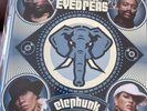 Elephunk by The Black Eyed Peas (Record, 2016)