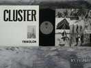 TRIKOLON - Cluster   * Krautrock ** auf Amber Soundroom 2004