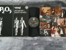 P2O5 - Vivat Progressio Pereat Mundus  * Krautrock ** Amber Soundroom