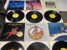 SONORA PONCENA 7 Lp Lot Salsa Lot Explorando Night Raider Unchained