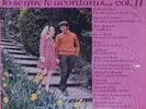 Varios Lp Vinyl Yo Se Que Te Acordaras Vol. 2 1984 EMI Miguel Gallardo Dyango